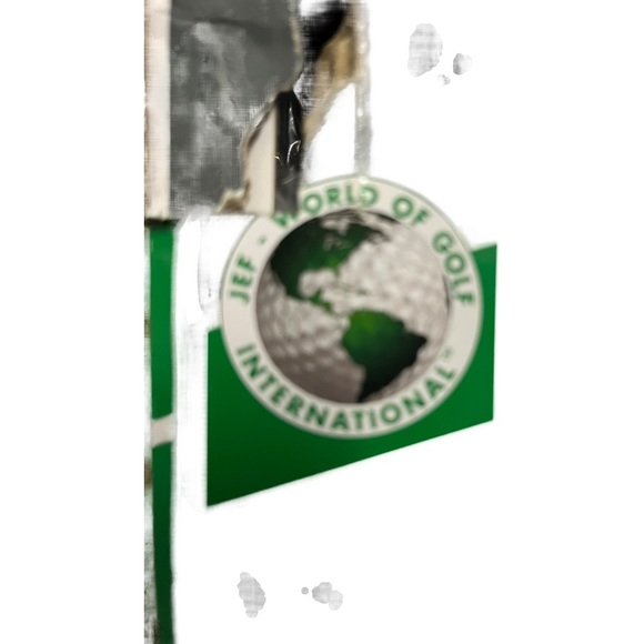 World of Golf Electric Putting Partner New - Picture 3 of 6